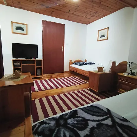 Milic Apartment