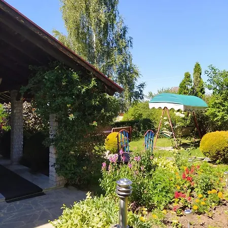 Milić Apartament *