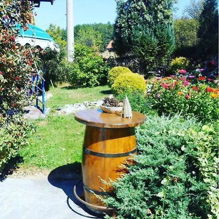 Milić Apartament *
