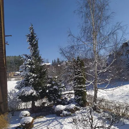 Milić Apartament