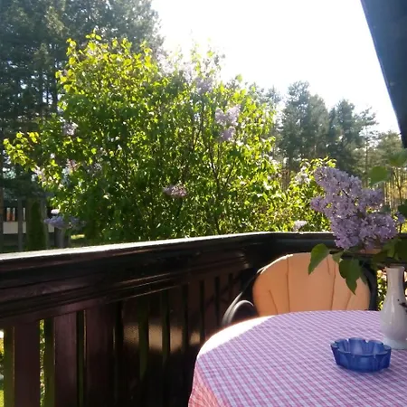 Milic Apartment