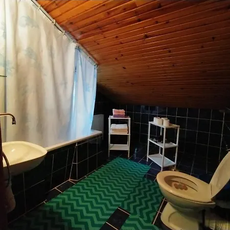 Apartment Milic