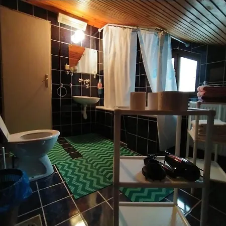 Apartment Milic