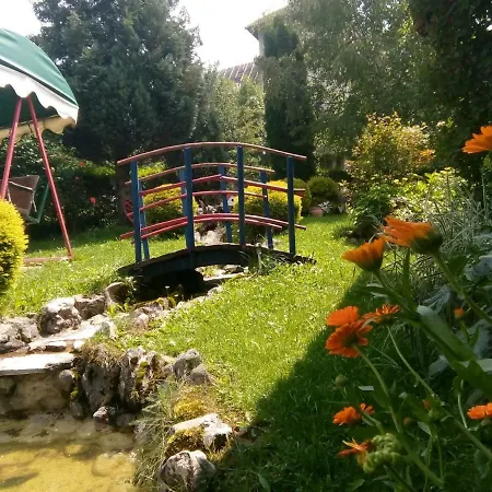 Milic Apartment
