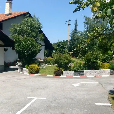 Milic * Sirogojno