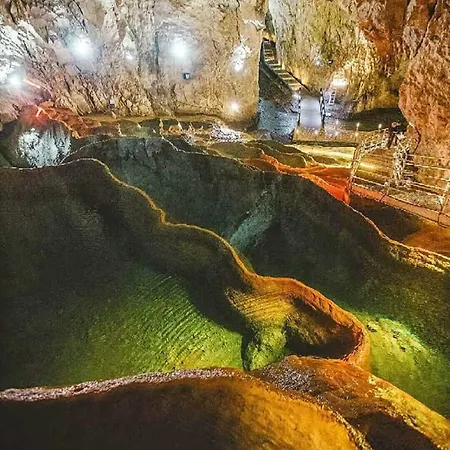 Milic Apartmán Sirogojno