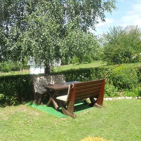 Apartment Milic *