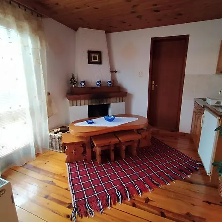 Apartment Milic Sirogojno