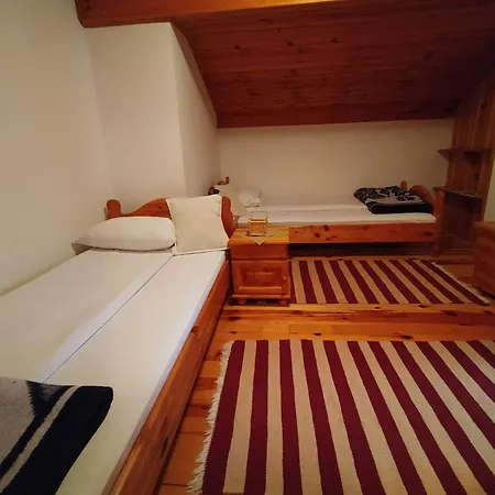 Apartment Milic