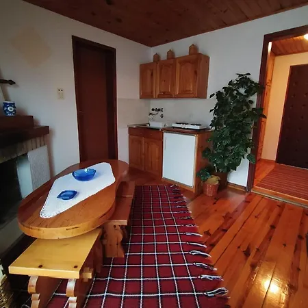 Apartmán Milic Sirogojno