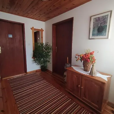Apartment Milic