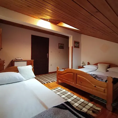 Apartment Milic